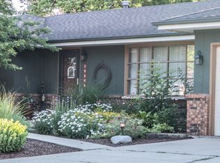 15205 S Daisy Ct, Plainfield, IL 60544