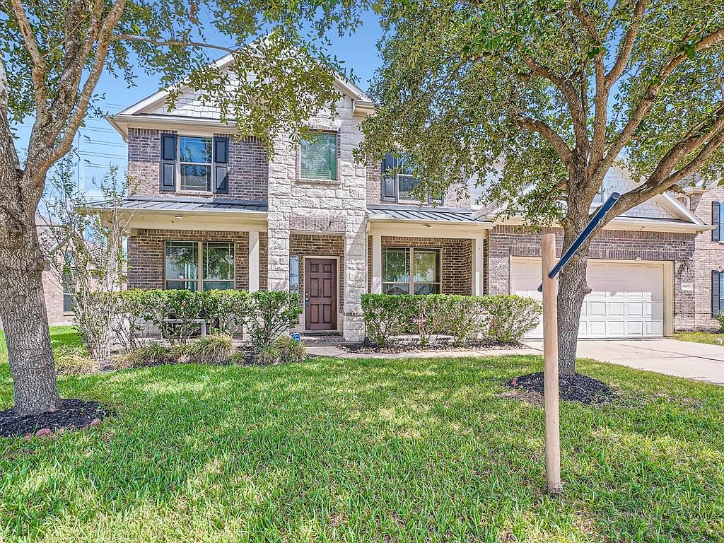 13107 Centerbrook Ln, Pearland, TX 77584 MLS 59172085 Zillow