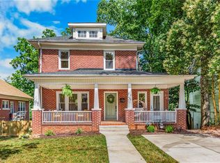 803 Madison Ave, Winston Salem, NC 27103