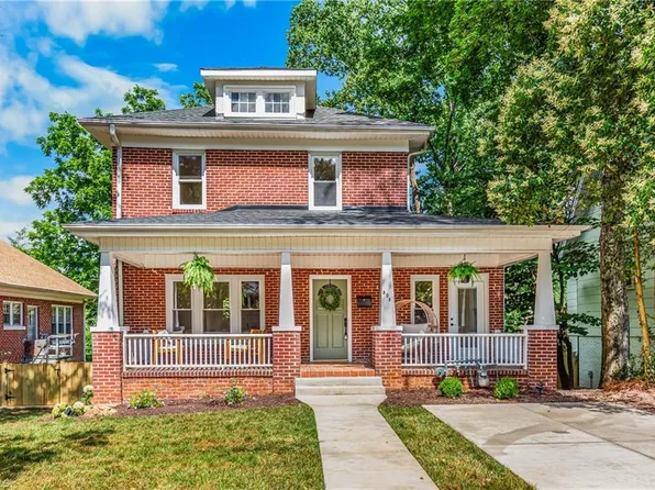 803 Madison Ave, Winston Salem, NC 27103