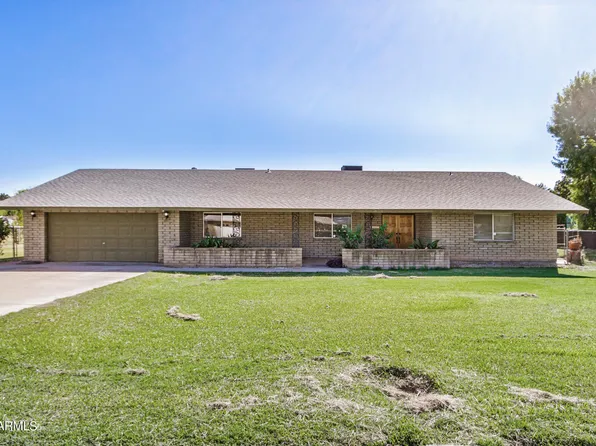 10413 W MULBERRY Drive, Avondale, AZ 85392