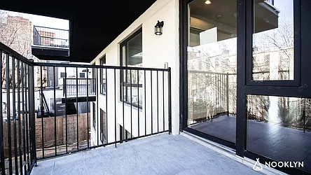 Rented by Nooklyn NYC LLC