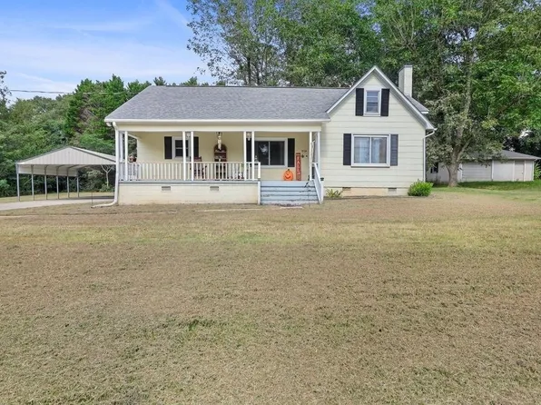 420 Price St, Roanoke, AL 36274