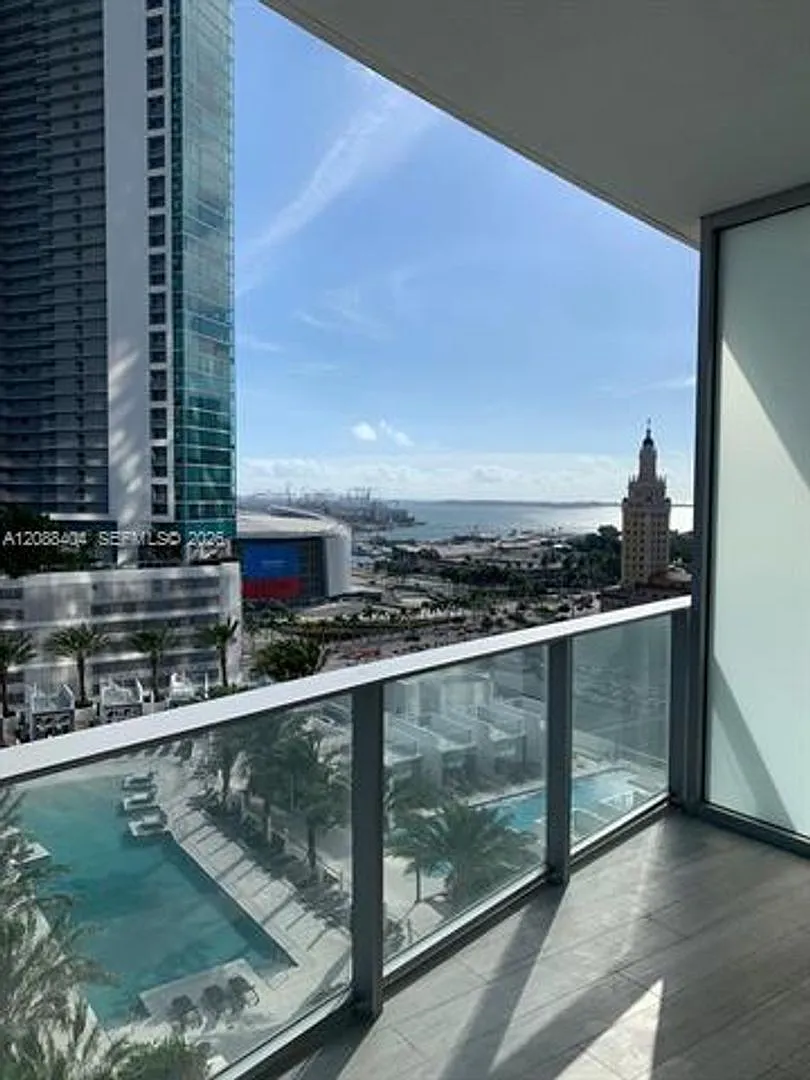 851 NE 1st Ave cu-1403, Miami, FL 33132 — Photo 3