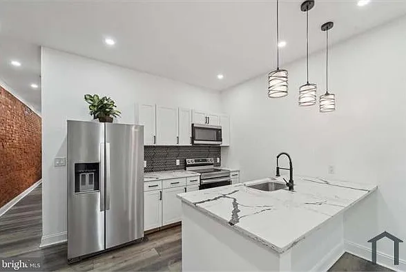 3660 N Marvine St — Photo 1