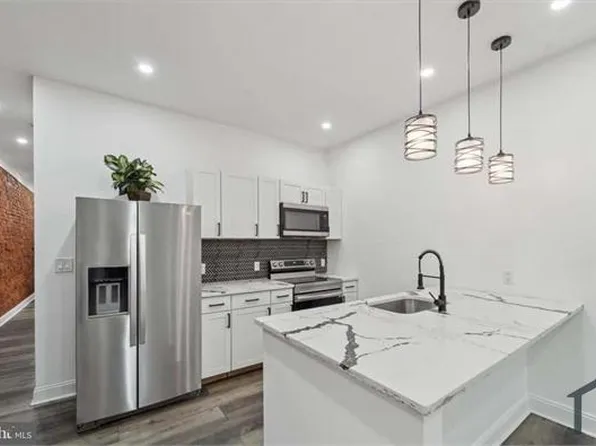 3660 N Marvine St, Philadelphia, PA 19140