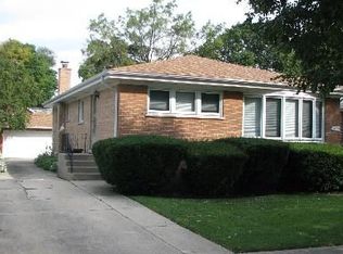 9027 Major Ave, Morton Grove, IL 60053