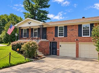 1500 Knight Rd, Louisville, KY 40216