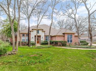 212 Royal Oaks Pl, Denton, TX 76210