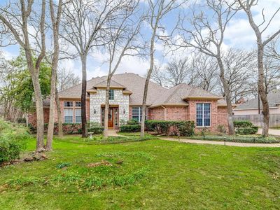 212 Royal Oaks Pl, Denton, TX, 76210
