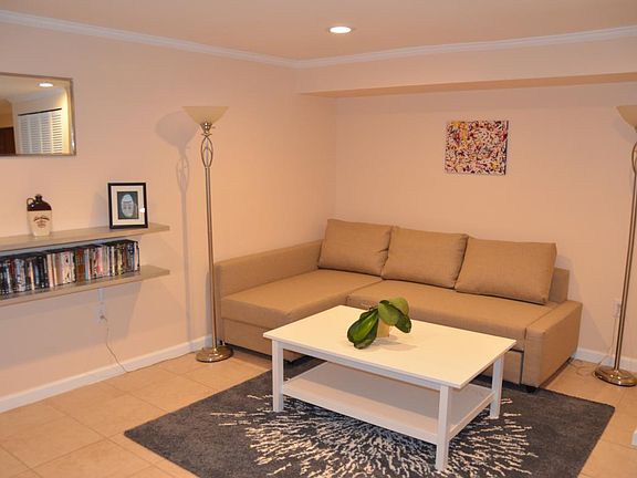 Sleeper couch