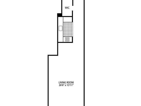 2nd image of 201 E 69th St APT 9I