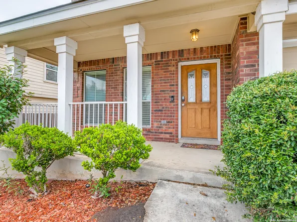 407 Invitational, San Antonio, TX 78227