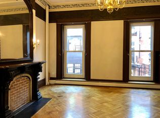 139 Beacon St #66, Hyde Park, MA 02136