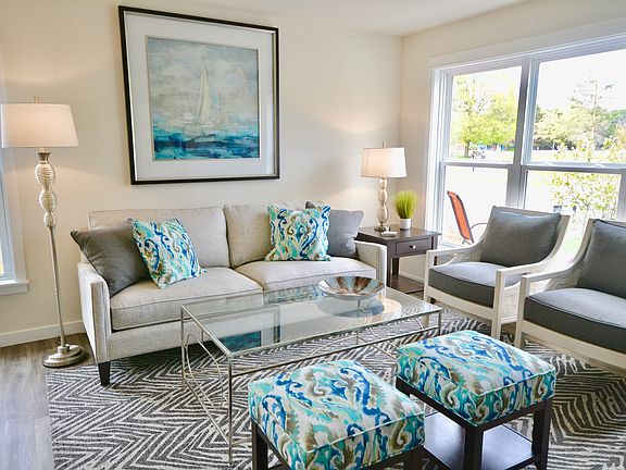 Maplewood Model
