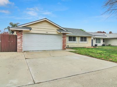 4016 Blue Bird Dr, Modesto, CA, 95356