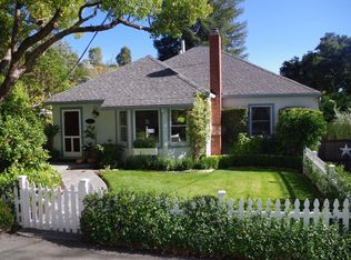 10 Allen Ct, San Rafael, CA 94901