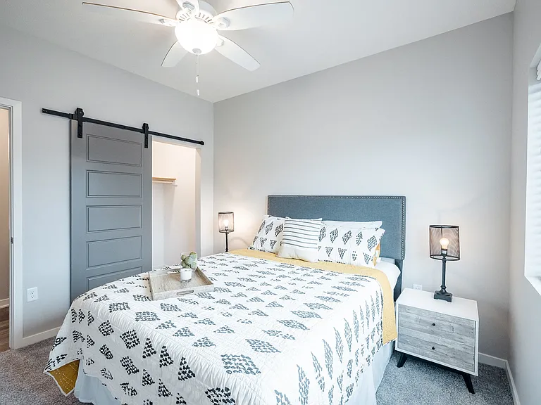 Village West Apartments — Photo 92