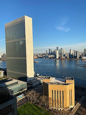 1st image of 5 Tudor City Pl APT 2133