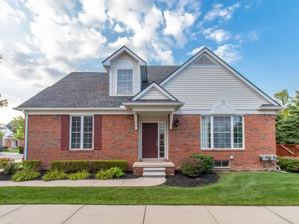41632 Mitchell Rd #53, Novi, MI 48377