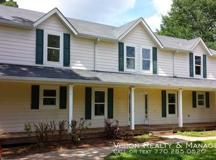 204 Austin Ave, Carrollton, GA 30117