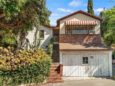 3236 Velma Dr, Los Angeles, CA, 90068