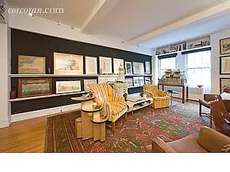Sold by Corcoran