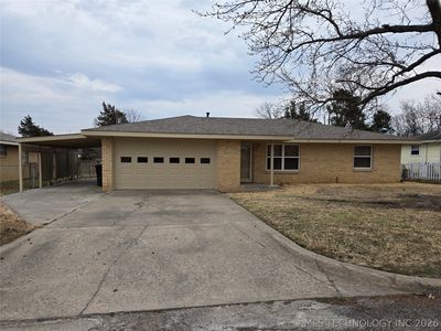332 NE Meadowlark Ave, Bartlesville, OK, 74006