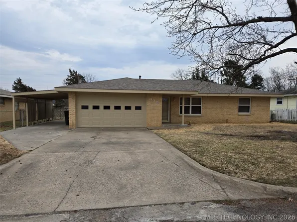 332 NE Meadowlark Ave, Bartlesville, OK 74006