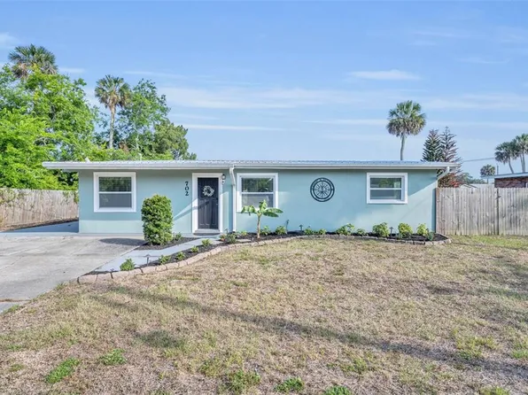 702 Eleanore Ave, New Smyrna Beach, FL 32168