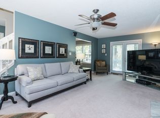 101 Trottington Ct, Garner, NC 27529