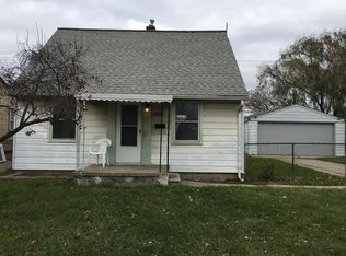 11389 Dodge Ave, Warren, MI 48089