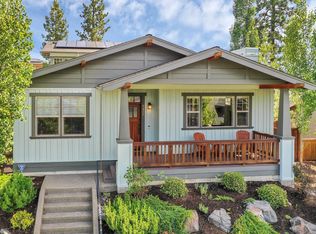 2422 Lolo Dr, Bend, OR 97703