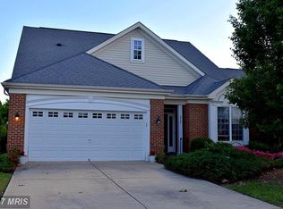 5508 W Rich Mountain Way, Fredericksburg, VA