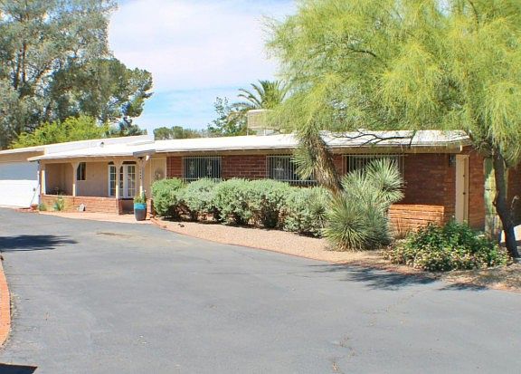 3rd image of 7009 E Mesa Grande Dr