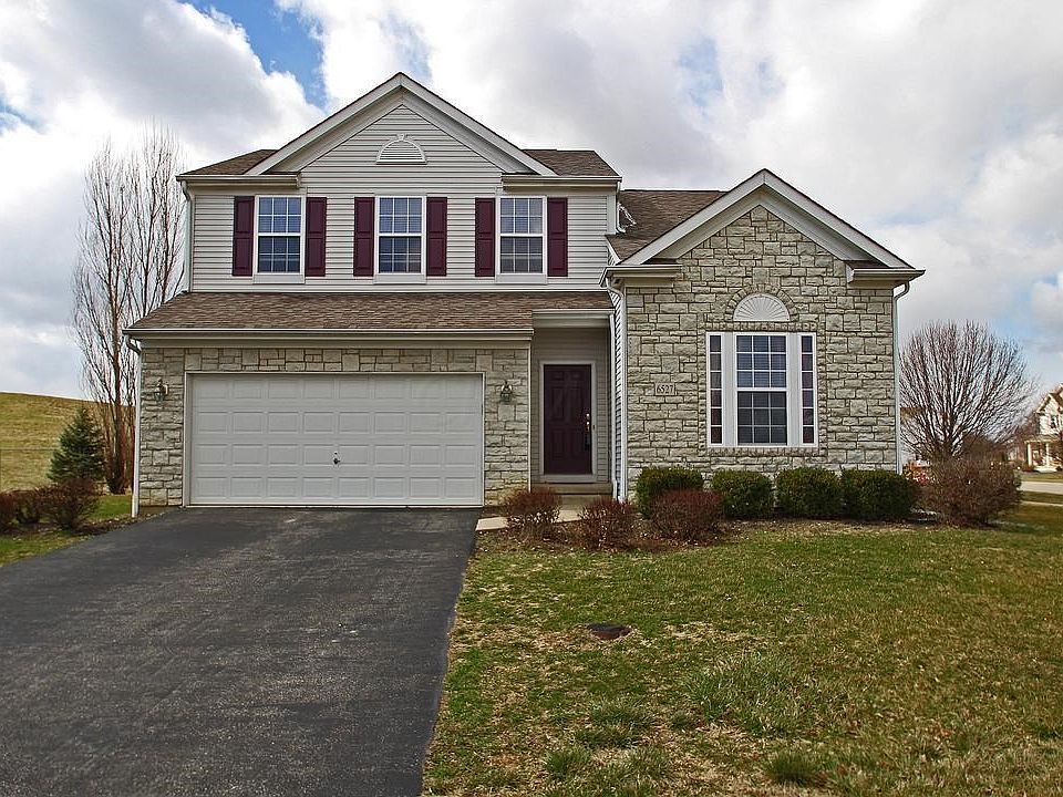 1st image of 6527 Cheyenne Creek Dr