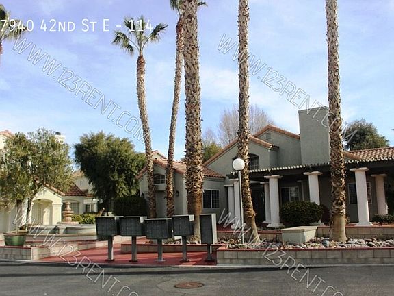 2nd image of 37940 42nd St E APT 114