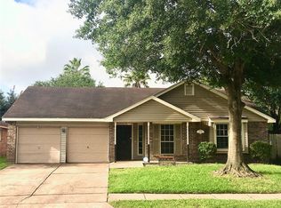 16755 Summer Dawn Ln, Houston, TX 77095