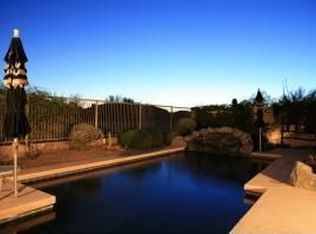 6557 E Evening Glow Dr #OV, Scottsdale, AZ 85266