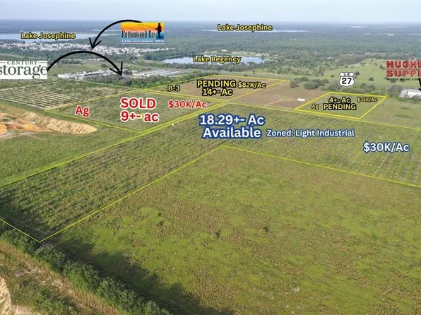 7900 Twitty Rd #50, Sebring, FL 33876