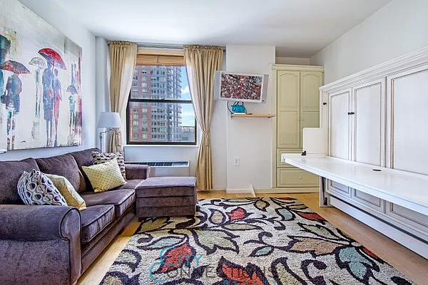 20 West Street #14B in Financial District, Manhattan | StreetEasy