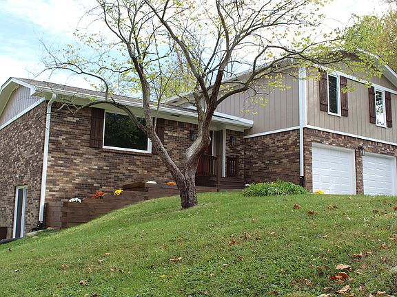 14505 Crystal Creek Dr.