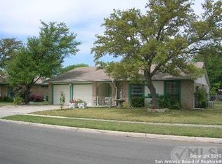8223 Bobtail St, San Antonio, TX 78250