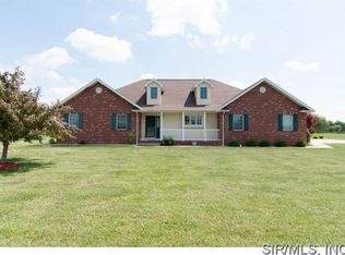 4880 Drda Ln, Edwardsville, IL 62025