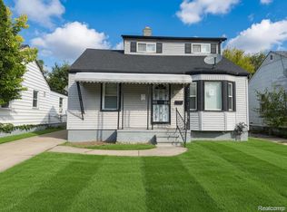 16069 Liberal St, Detroit, MI 48205