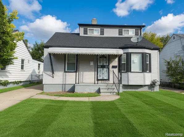 16069 Liberal St, Detroit, MI 48205