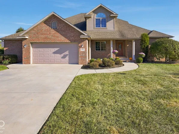 5504 N Lakeshore Dr, Muncie, IN 47304