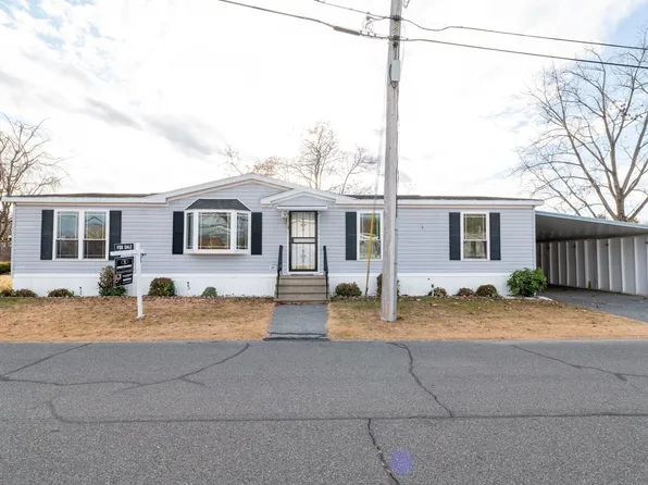 6 Holiday Cir, Chicopee, MA 01020
