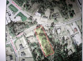 3600 Belair Rd, Augusta, GA 30909