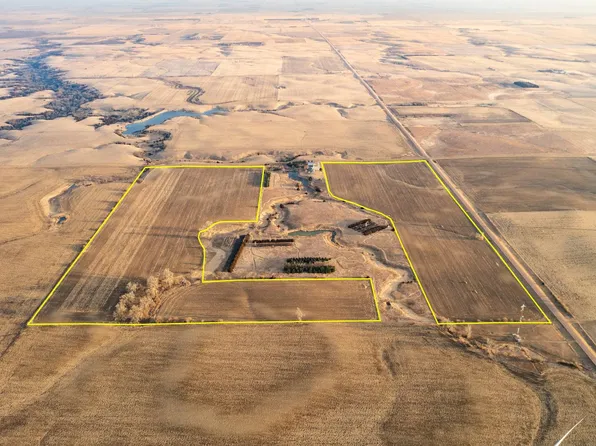 0 406th Ave, Tripp, SD 57376